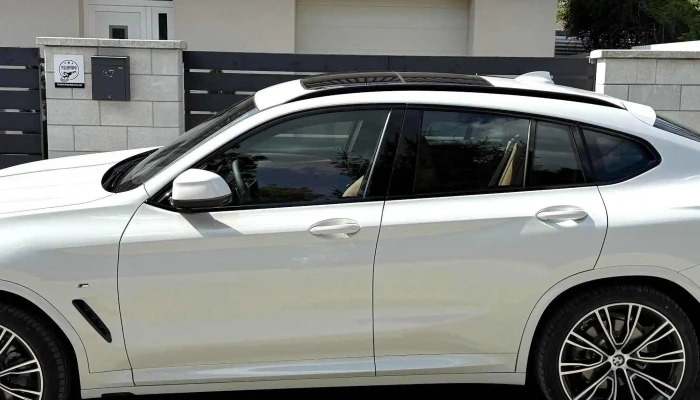 Bmw Rack Auto Szam - Budaörs