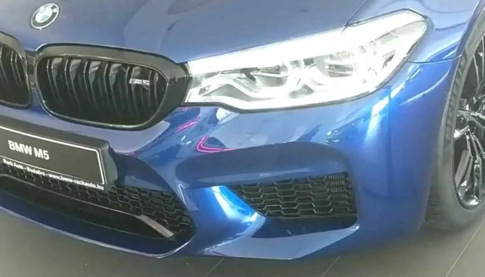 Bmw Rack Auto Videok - Budaörs