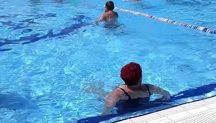 Bocskai Gyogyfurdo Videok - Hajdúböszörmény