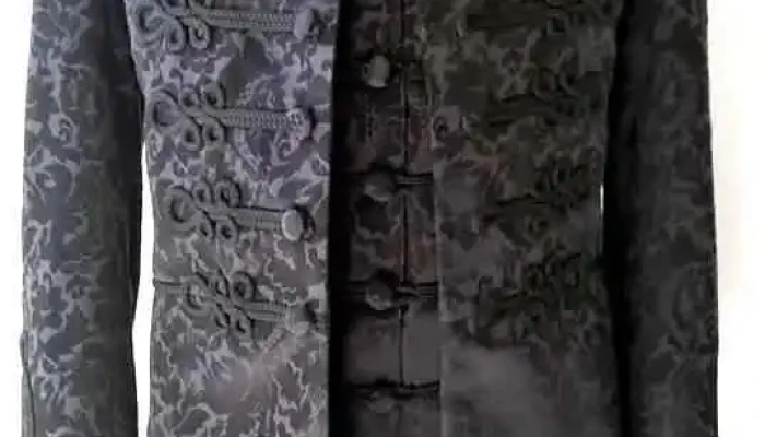 Bocskai öltöny - Makó Magyar Díszviselet - Makó