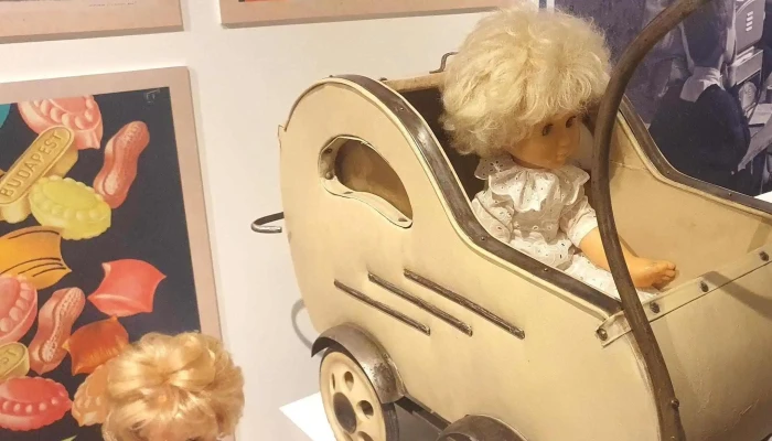 Bodrogkozi Muzeumporta Instagram - Cigánd