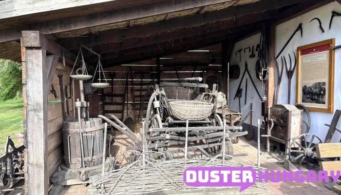 Bodrogkozi Muzeumporta Legfrissebb - Cigánd