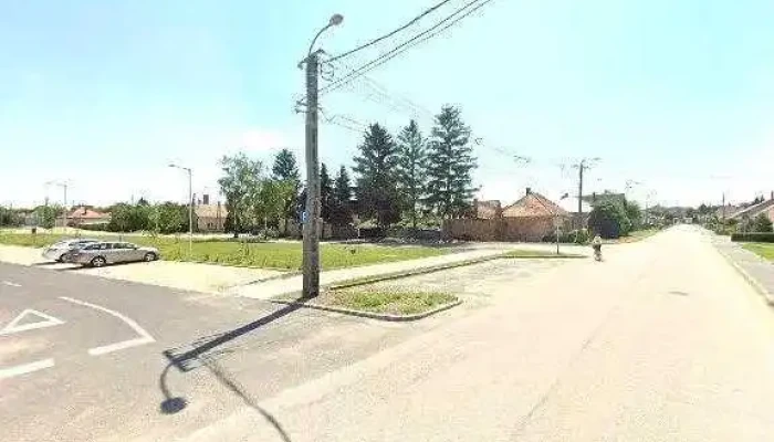 Bognar Auto Utcakep Es 360deg - Kapuvár