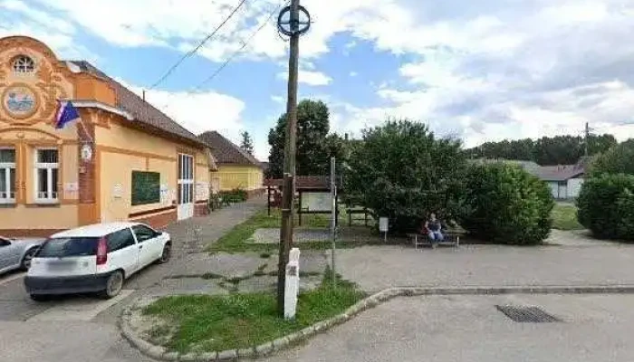 Bogyiszlo Kozseghaza Osszes - Bogyiszló