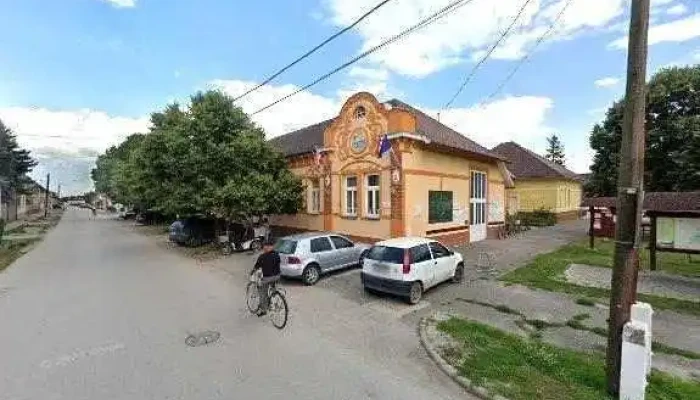Bogyiszlo Kozseghaza Osszes - Bogyiszló