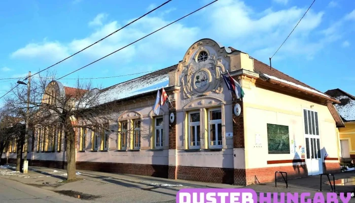 Bogyiszló Községi Önkormányzat - Bogyiszló