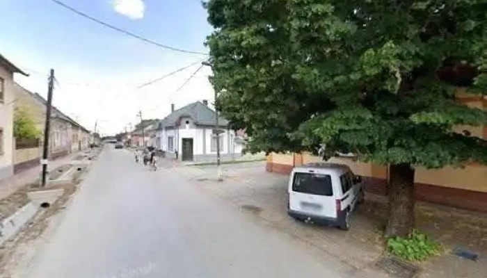 Bogyiszlo Kozsegi Onkormanyzat Utcakep Es 360deg - Bogyiszló