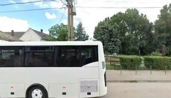 Bogyiszlo Tancsics Utca Osszes - Bogyiszló