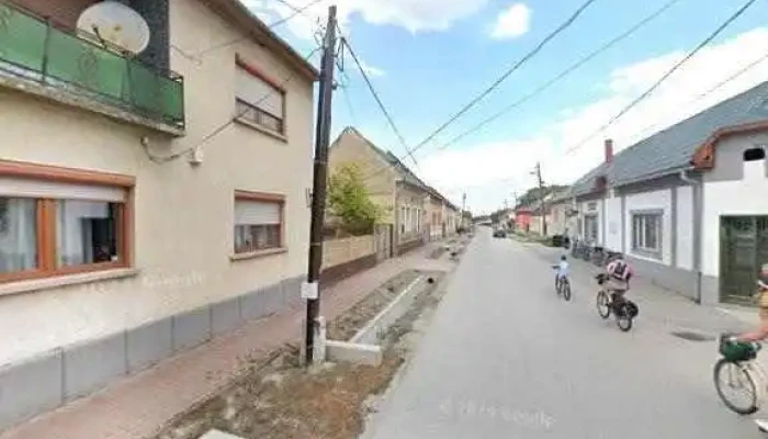 Bogyiszloi Tarsulat Osszes - Bogyiszló