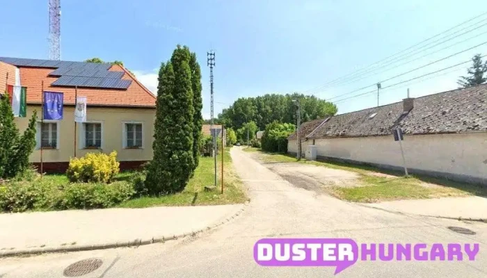 Bölcske Pincefalu Víz és Szennyvíz Beruházás Víziközmű Társulat - Bölcske