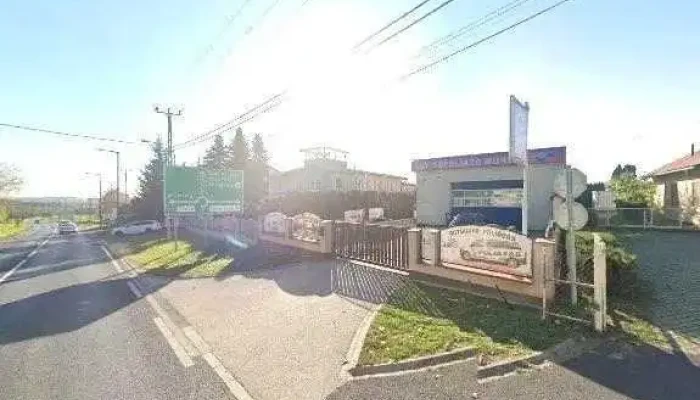 Bole Kft Utcakep Es 360deg - Zalaegerszeg
