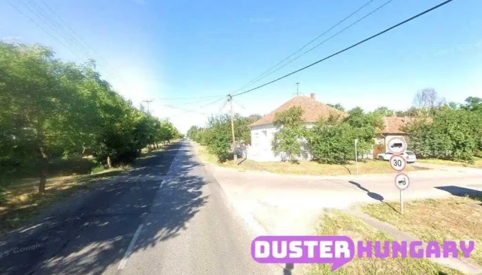 Boma Vasbeton Szerkezet Bontó Kft. - Kossuth U. 15