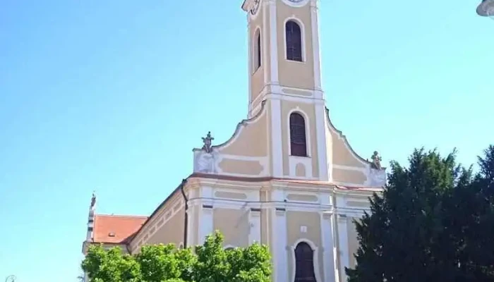 Bonyhád - Bonyhád