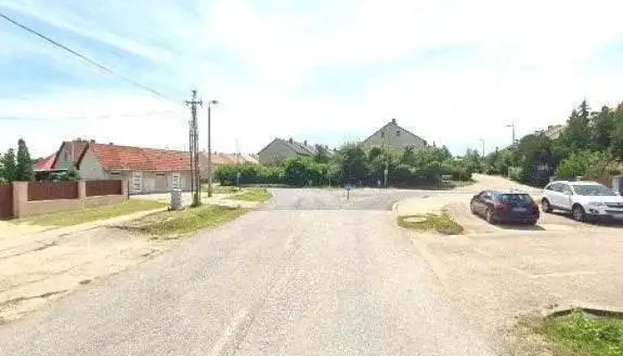 Borbala Autoszerviz  Autoszerelo   Muszaki Vizsga Komarom   Eszergom Megye Utcakep Es 360deg - Oroszlány