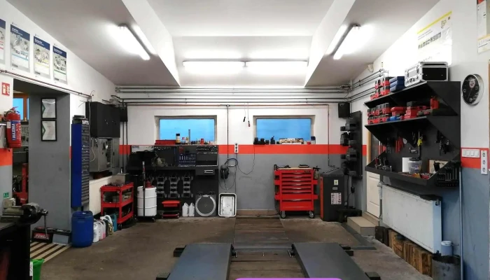 Borbely Garage Kft Osszes - Somogyjád