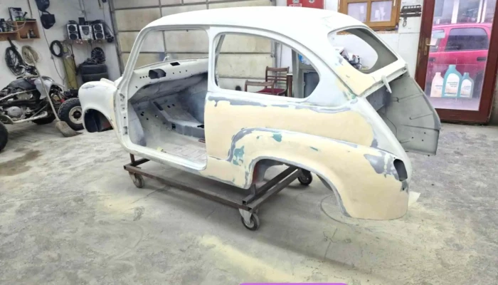 Bordas Autojavito Kft Osszes - Marcali