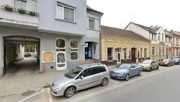 Bordas Laszlone Osszes - Kaposvár