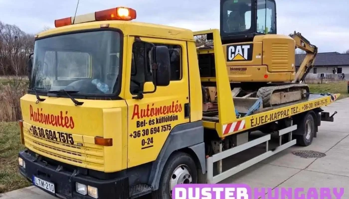 Borhy Balazs Automento Szombathely Osszes - Szombathely