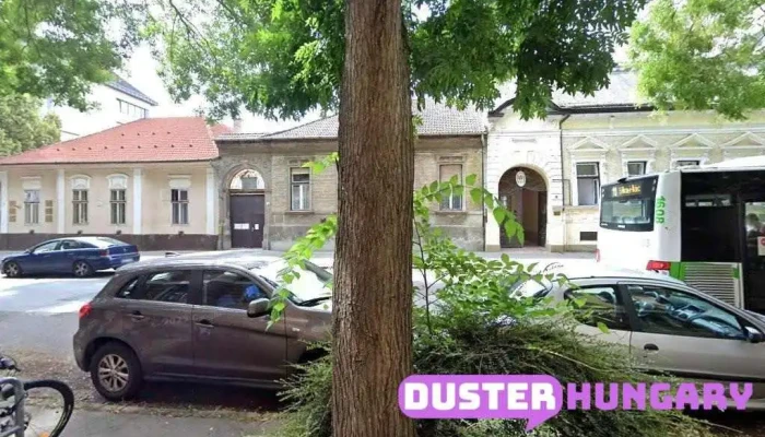 Borsod-Abaúj-Zemplén Vármegyei Ügyvédi Kamara - Miskolc