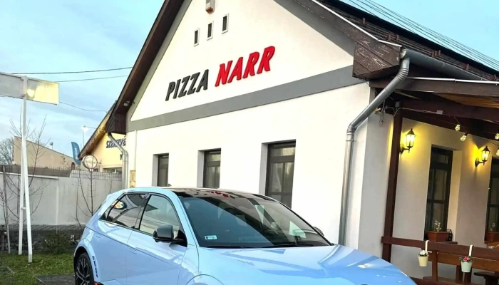 Borsod Auto Kft Autokereskedes - Miskolc