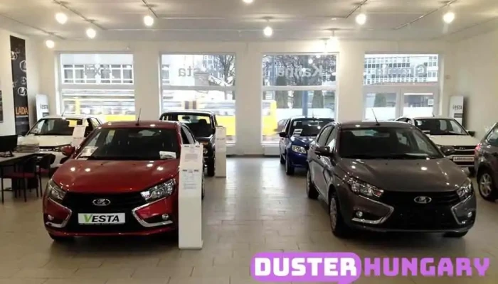 Borsod Auto Kft Belul - Miskolc