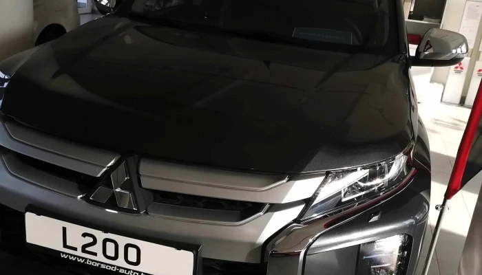 Borsod Auto Kft Hol - Miskolc