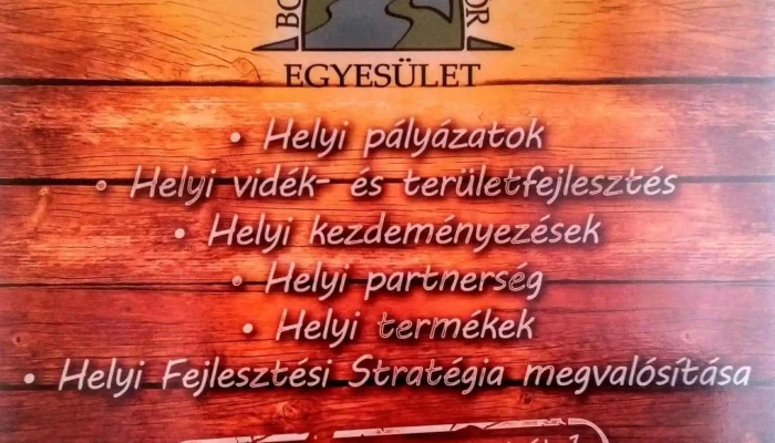 Borsod -  Torna Gomor Egyesulet Osszes - Edelény