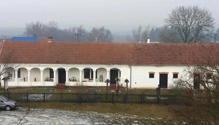 Borsodi Foldvar Borsod Vara Instagram - Edelény