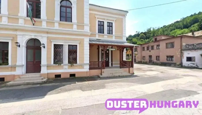 Borsodnádasdi Lemezgyár - Borsodnádasd