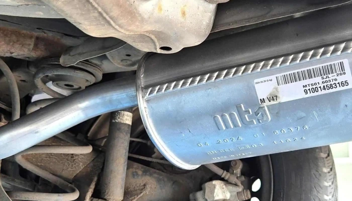 Bosch Car Service -    Kukoly Szerviz Menetrend - Nyíregyháza