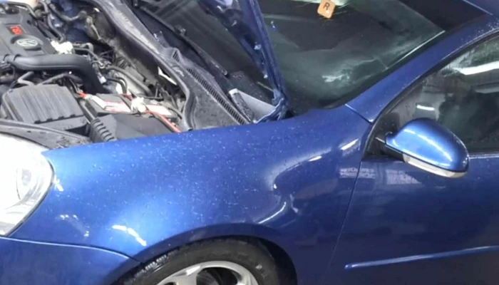 Boszi Autoklinika Kft Autoszerelő - Tiszavasvári