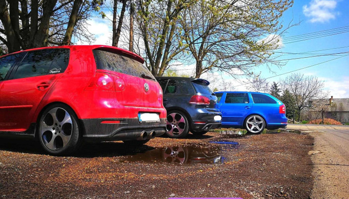 Boszi Autoklinika Kft Osszes - Tiszavasvári