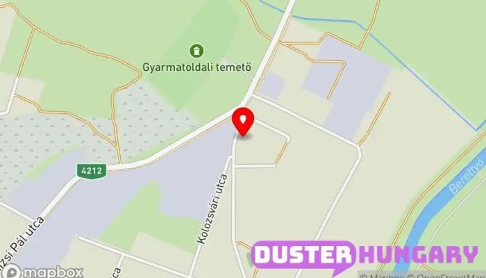 Botlik Autócenter Kft. - Érmellék U. 25