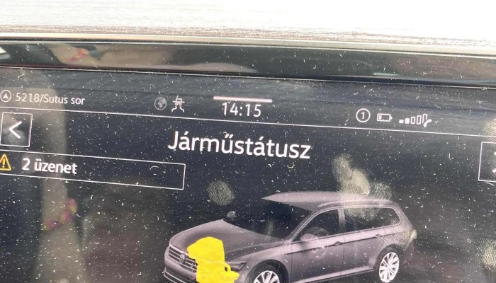 Brill Kft Autokereskedes - Kecskemét