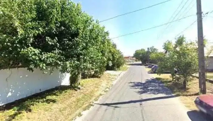 Brutal Force Hungary -    Raklapemelo Kft Utcakep Es 360deg - Kiskunlacháza