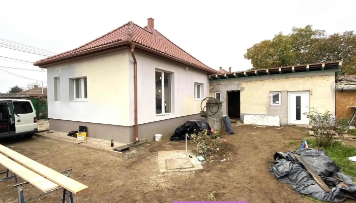 BT-Tető Építéstechnikai Kft. - Székely Mihály Út 1