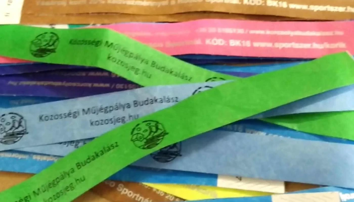 Budakalaszi Mujegpalya Fotok - Budakalász