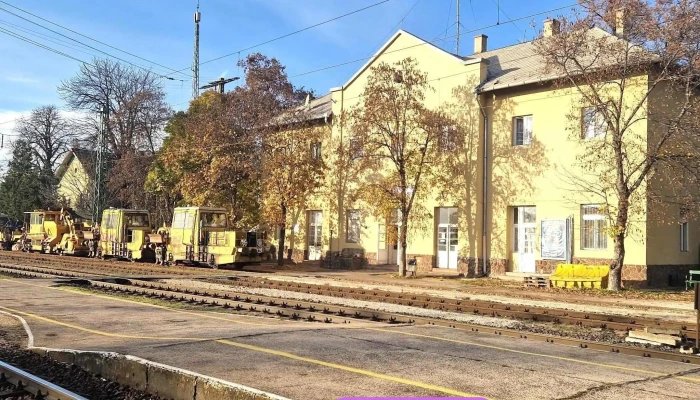 Budaörs - Magyarország