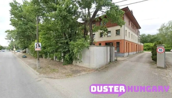 Budapest Fighters Kick-Box S.e. - Budapest