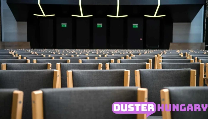 Budapest Music Center -  Osszes - Budapest