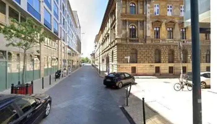 Budapest Music Center -  Utcakep Es 360deg - Budapest