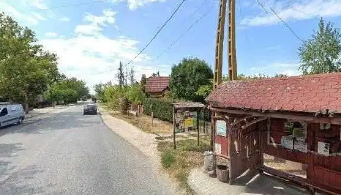 Bugyi Hathaz Utca Osszes - Bugyi