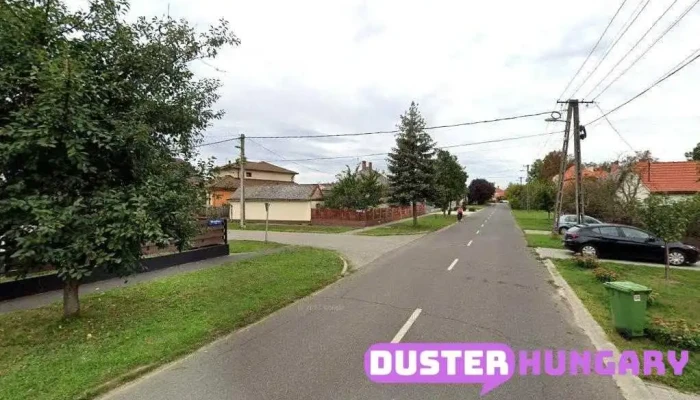 Bugyi János Hűtőgép és klimaszerelő - Wesselényi U. 48