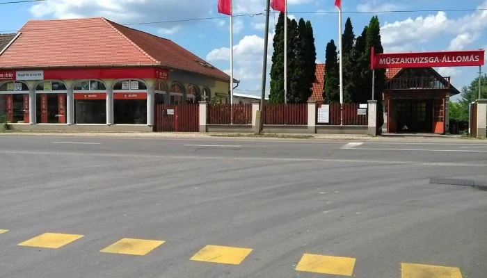 Bugyi Pal Es Fiai Kft A Tulajdonostol - Makó