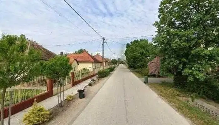 Bugyi Szelvedo Kavicsfelverodes Javitas Osszes - Bugyi