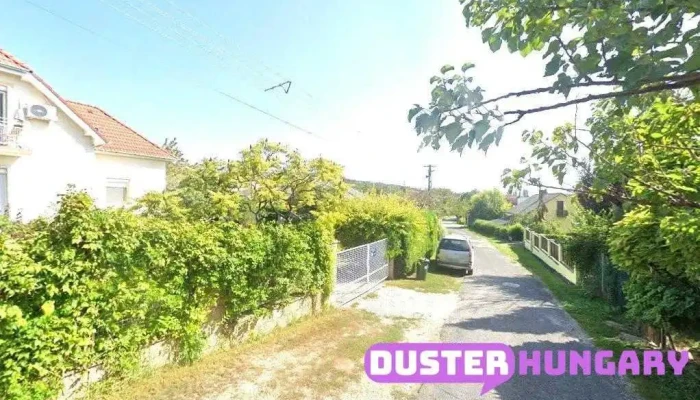 Bujtor Ferenc víz-gáz fűtésszerelő - Fecske U. 2