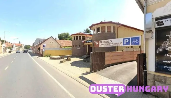 Bükkalja Takarékszövetkezet - Mátyás Király Út 146