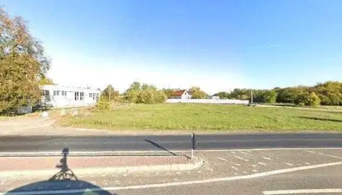 Burany Autoszerviz Utcakep Es 360deg - Baja