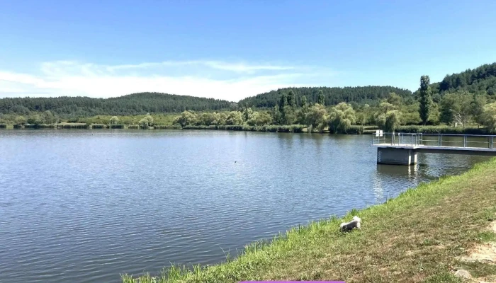 Búzásvölgyi tó - Magyarország