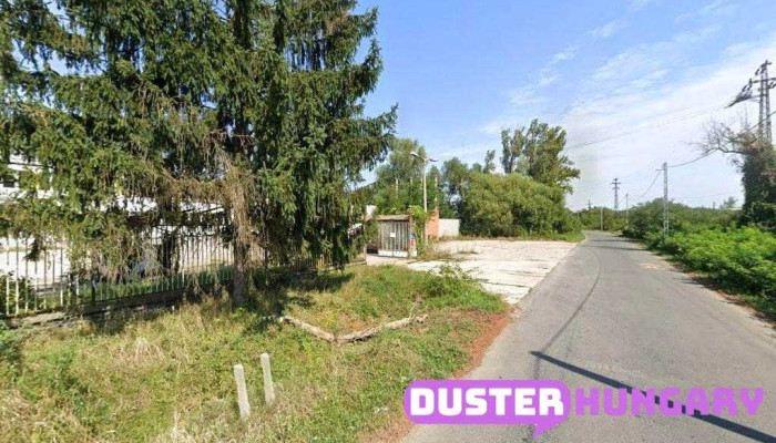 Bvs Tűzvédelmi Kft. - Orgona Út 5